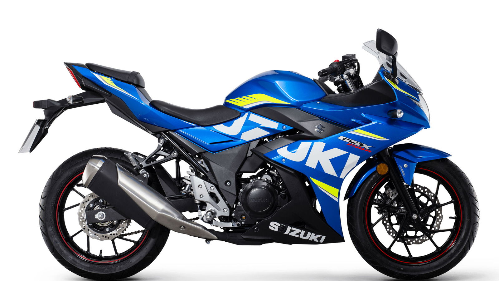 Suzuki GSX250R price announced